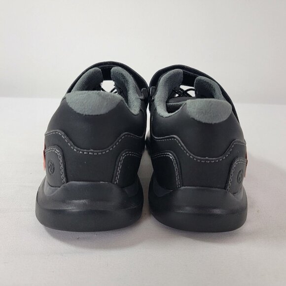 Anondyne Black Shoe Women's Size 6.5 Wide 6 1/2 W NEW no box Diabetic No. # 31 - Picture 5 of 9